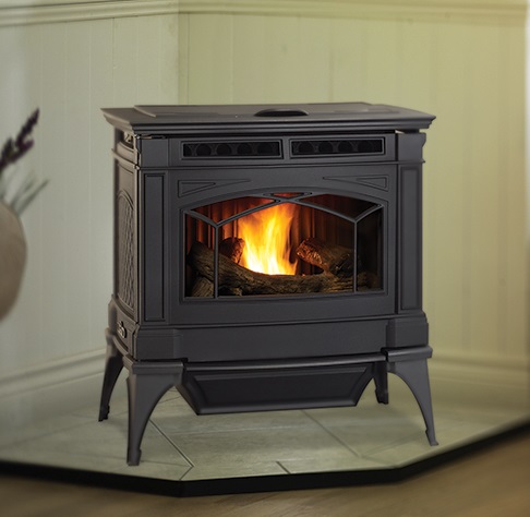 Pellet Stoves