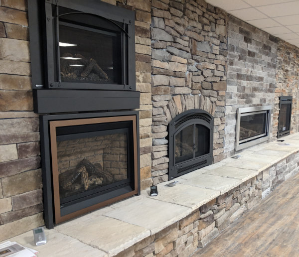 Fireplace Inserts