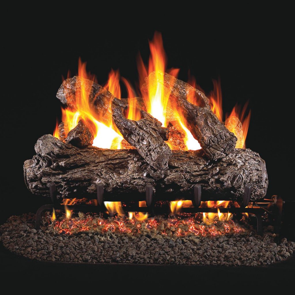 Fireplace Log Sets