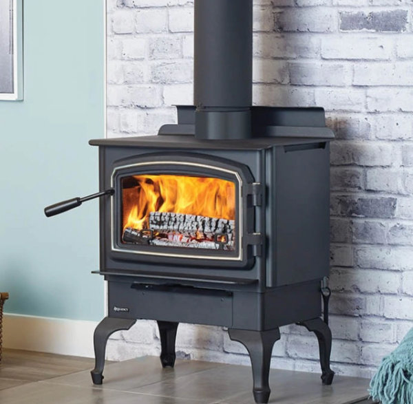 Wood Stoves